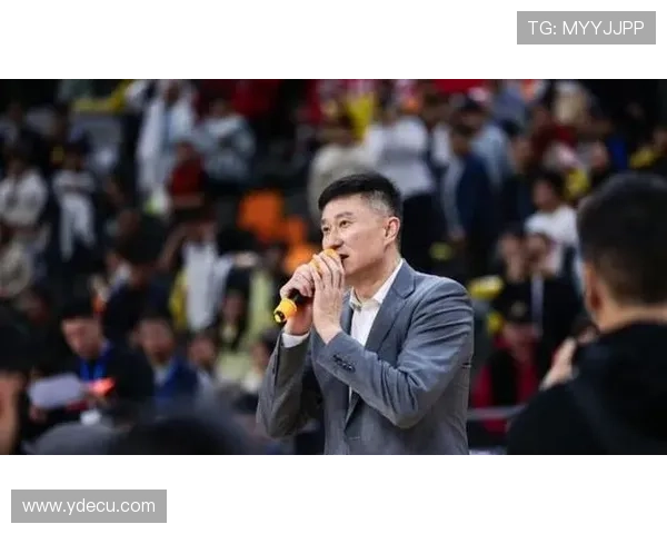 广东杜锋续约缓慢身兼多职太忙